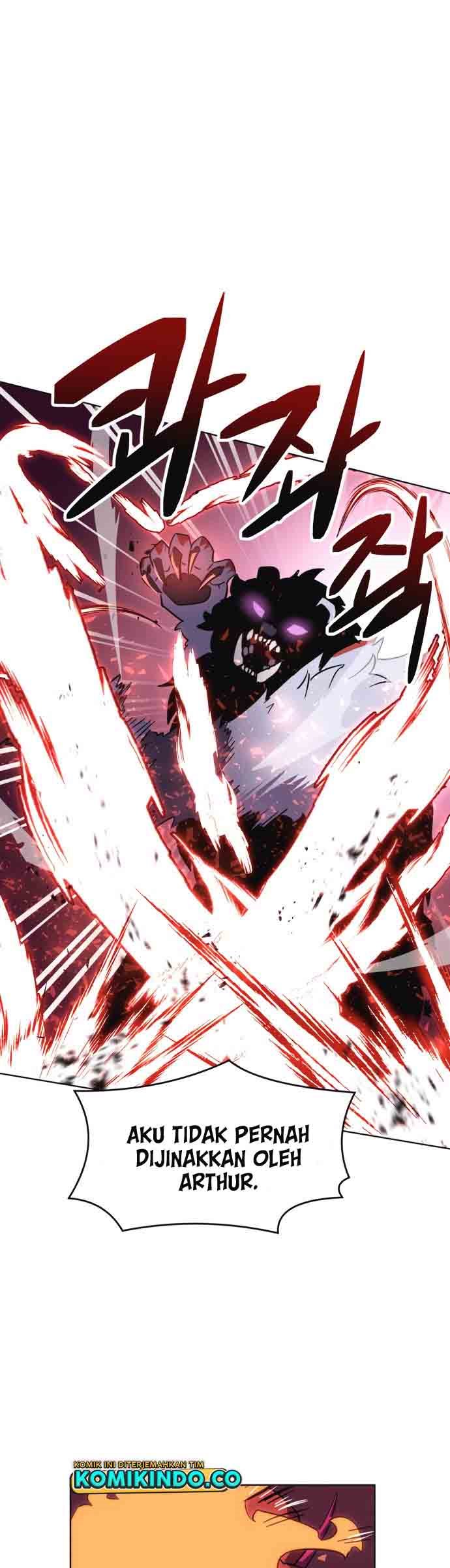 Final Boss Chapter 16 Gambar 47