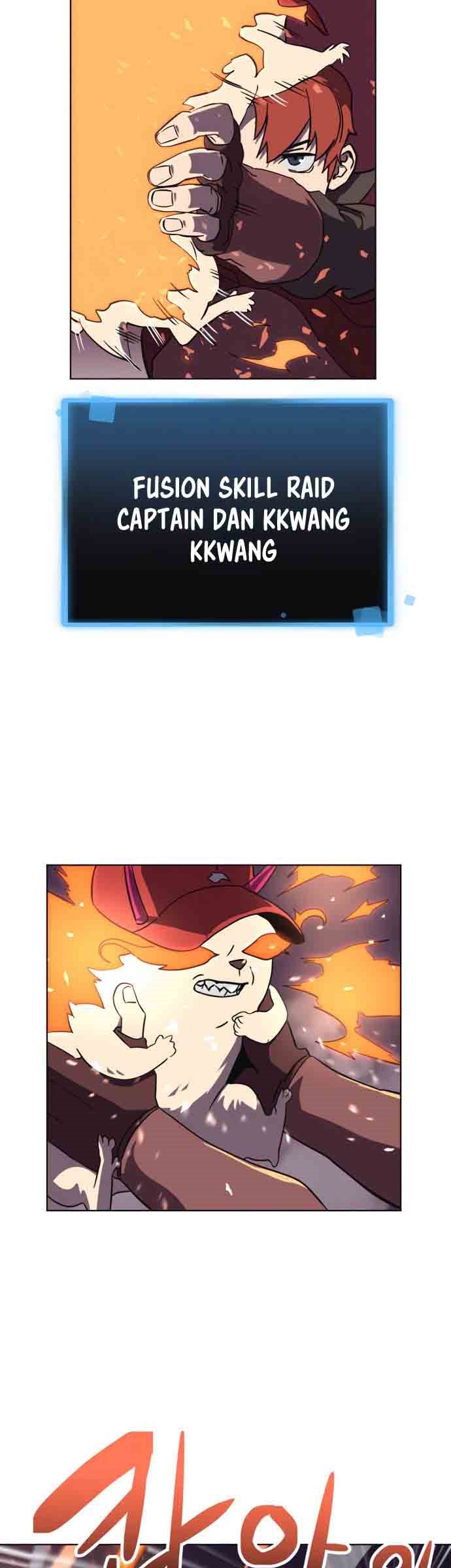 Final Boss Chapter 16 Gambar 48