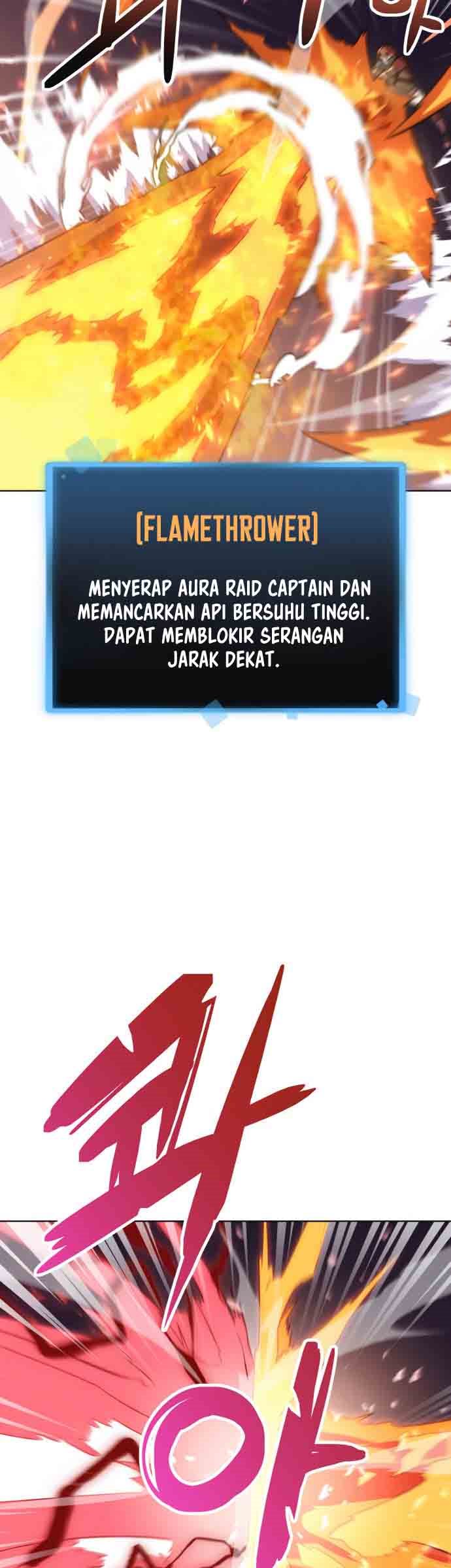 Final Boss Chapter 16 Gambar 49