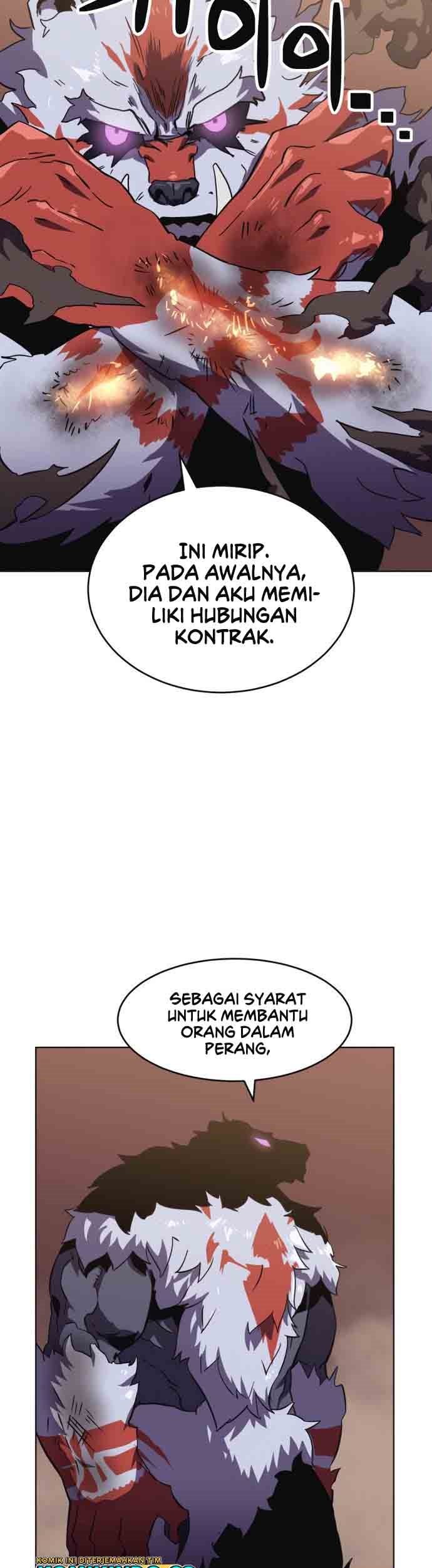 Final Boss Chapter 16 Gambar 54