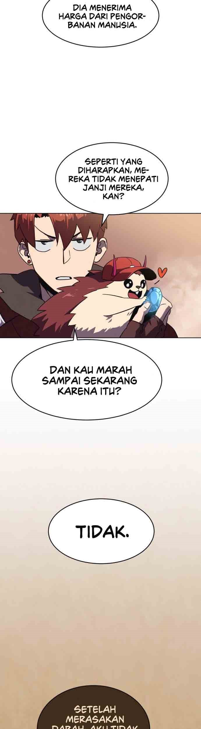 Final Boss Chapter 16 Gambar 56