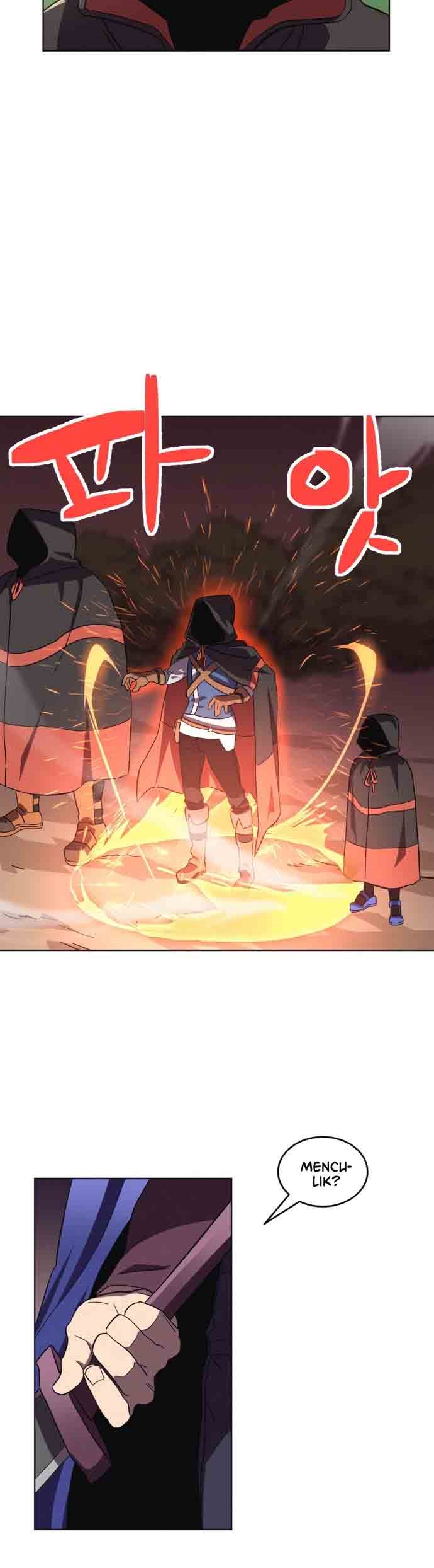 Final Boss Chapter 16 Gambar 4