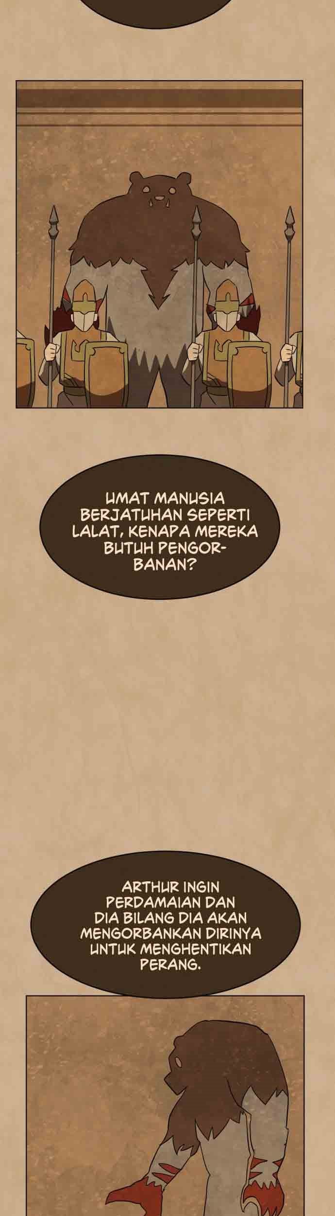 Final Boss Chapter 16 Gambar 58