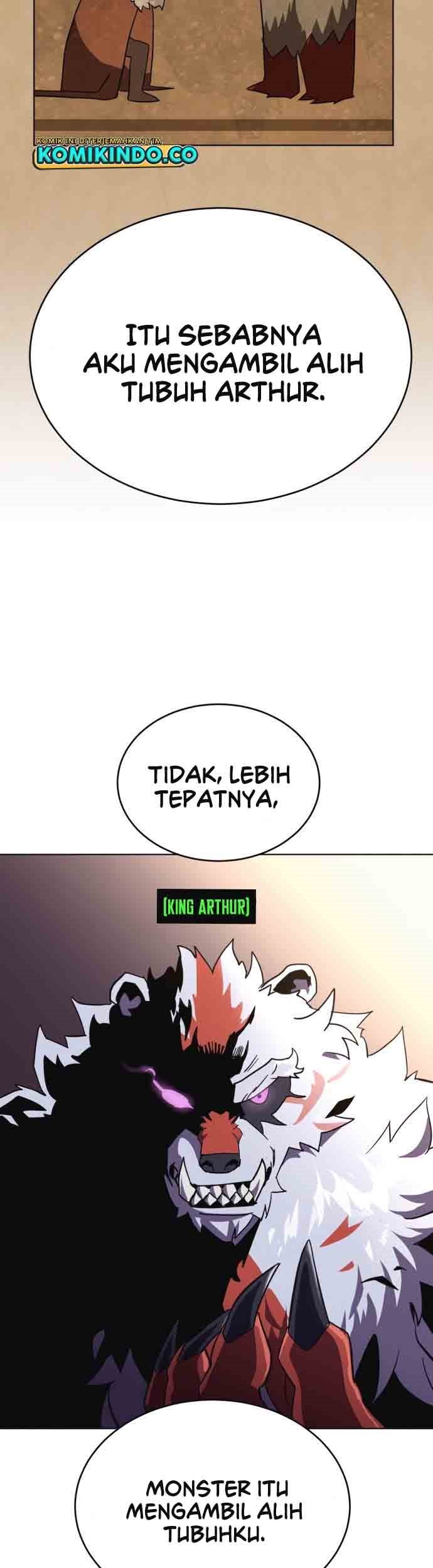 Final Boss Chapter 16 Gambar 60