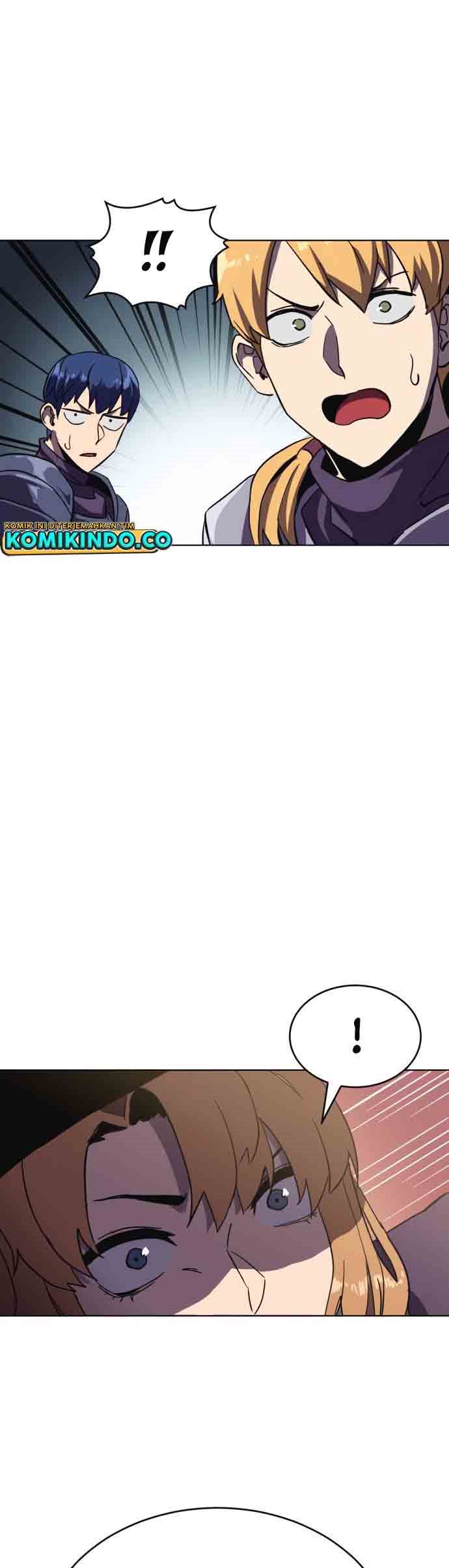 Final Boss Chapter 16 Gambar 62