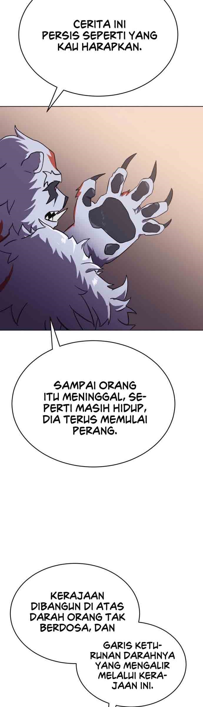 Final Boss Chapter 16 Gambar 63