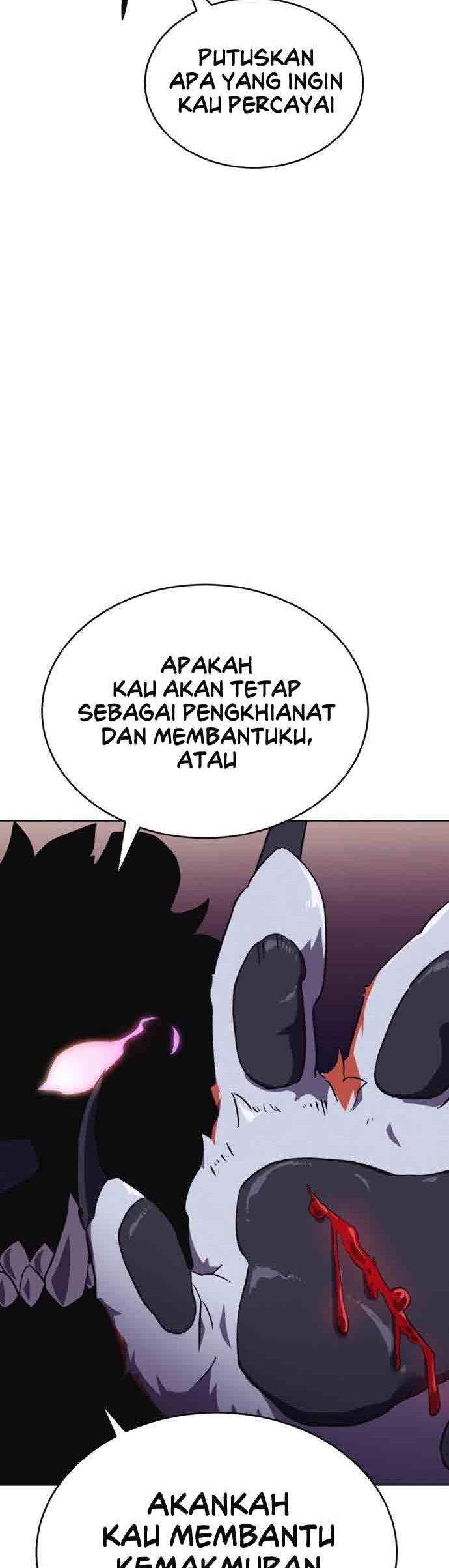 Final Boss Chapter 16 Gambar 65