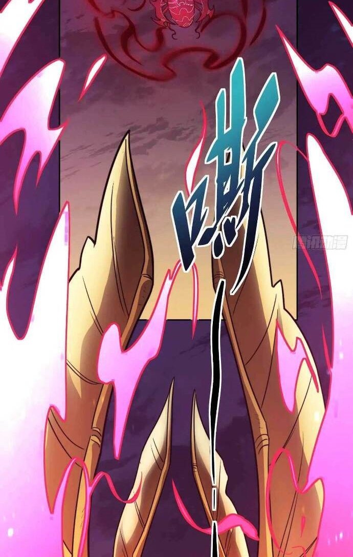 The People on Earth are Too Ferocious Chapter 8 Gambar 28