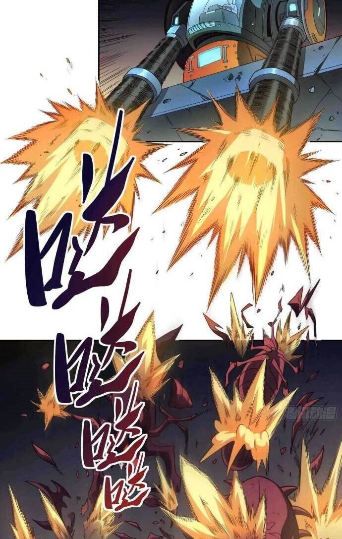 Baca  The People on Earth are Too Ferocious Chapter 8 Gambar 2