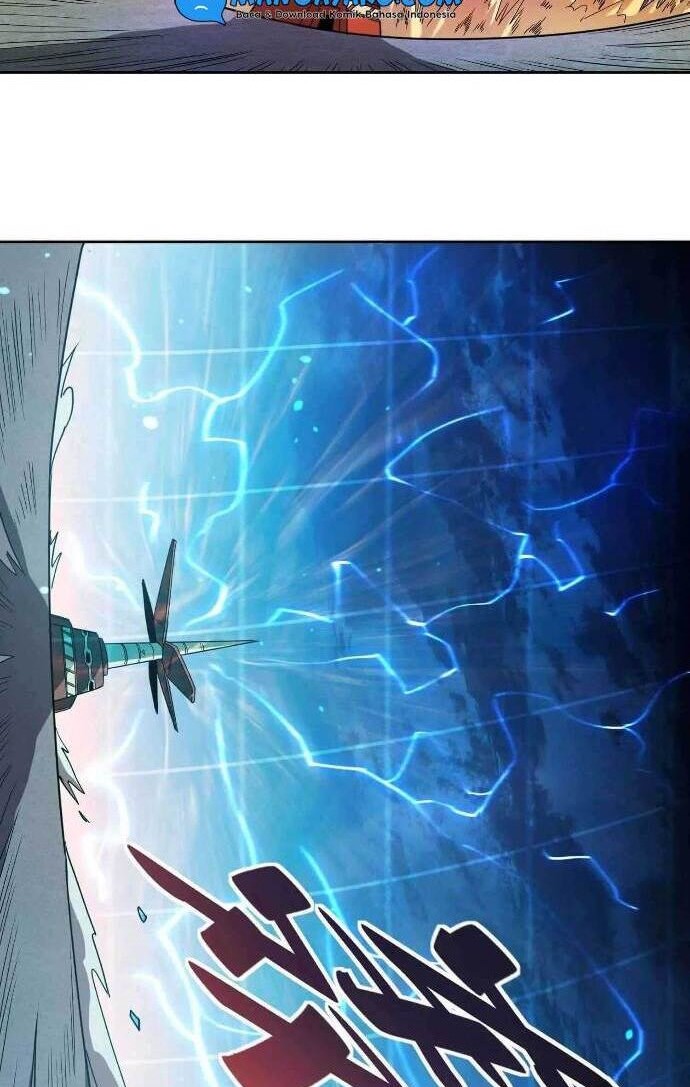 The People on Earth are Too Ferocious Chapter 8 Gambar 4