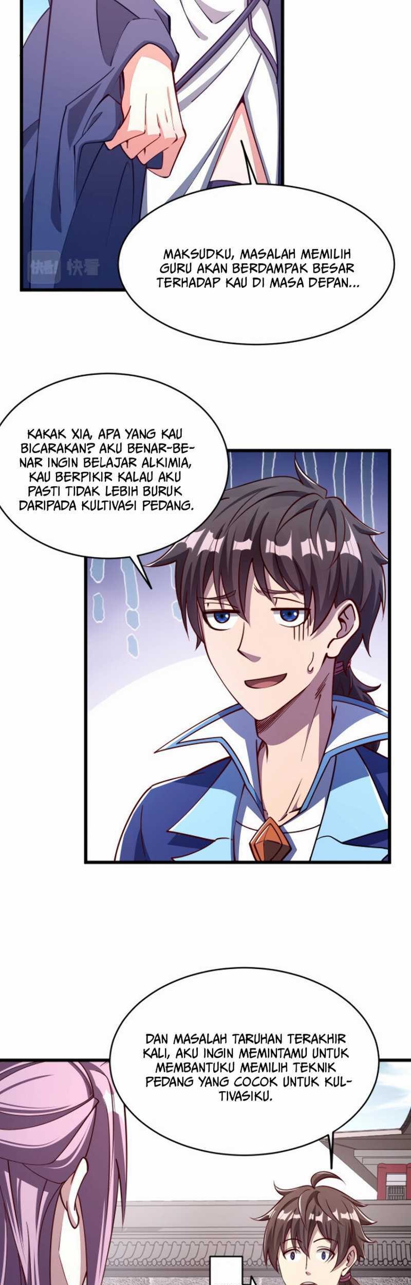 Attribute Extractor Chapter 14 Gambar 26