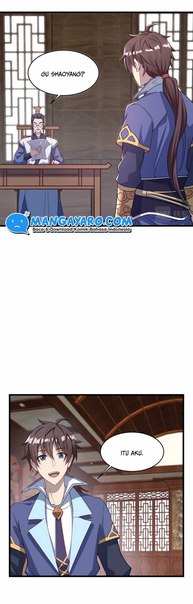 Attribute Extractor Chapter 14 Gambar 30