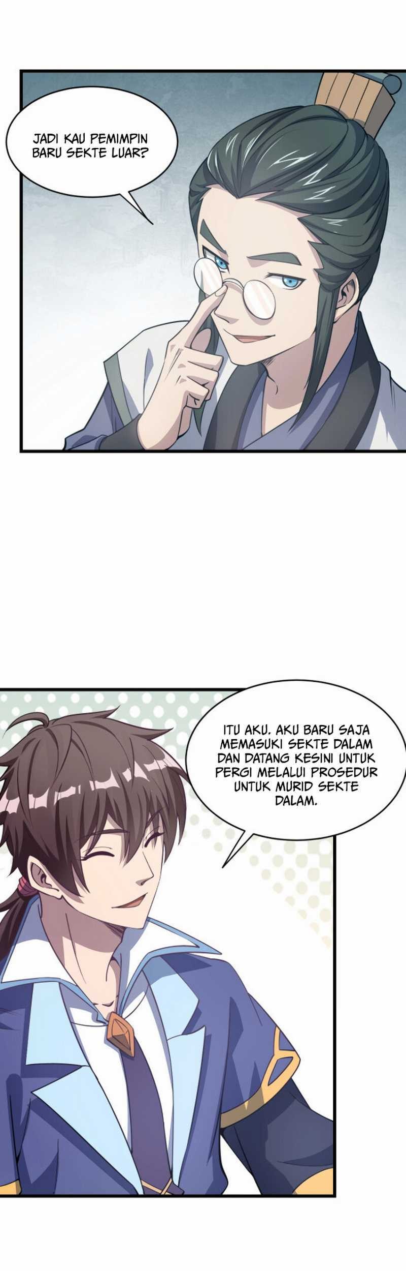 Attribute Extractor Chapter 14 Gambar 32