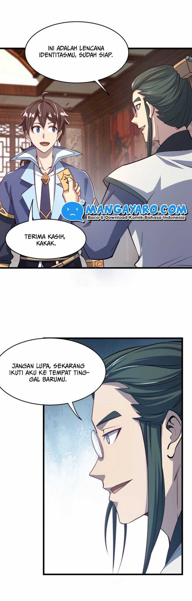Attribute Extractor Chapter 14 Gambar 33