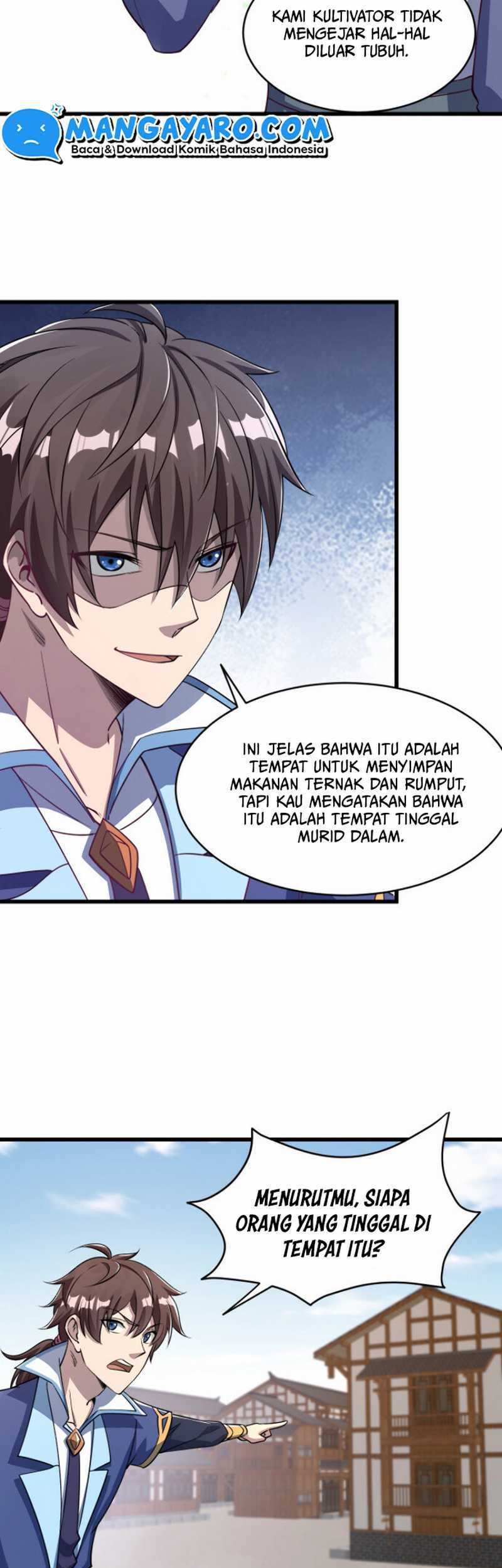 Attribute Extractor Chapter 14 Gambar 38