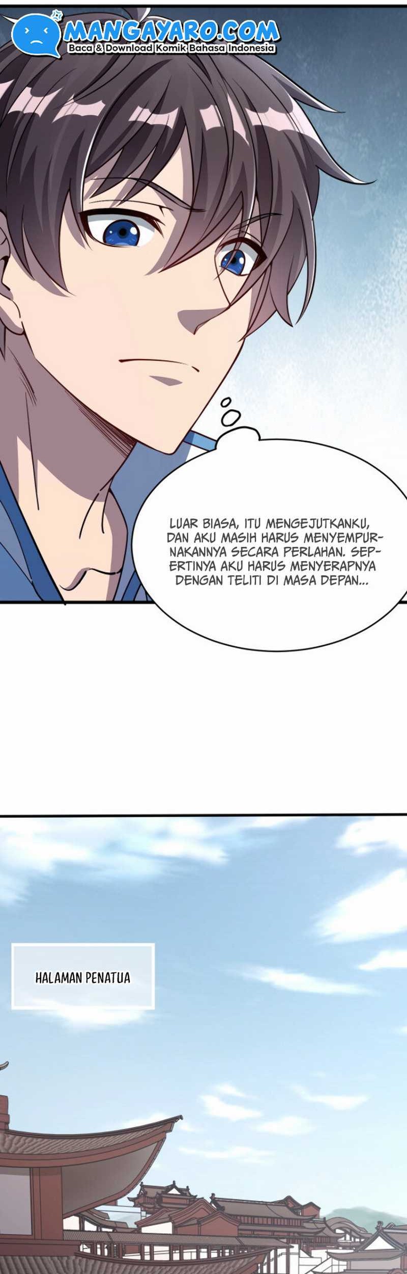 Attribute Extractor Chapter 14 Gambar 6