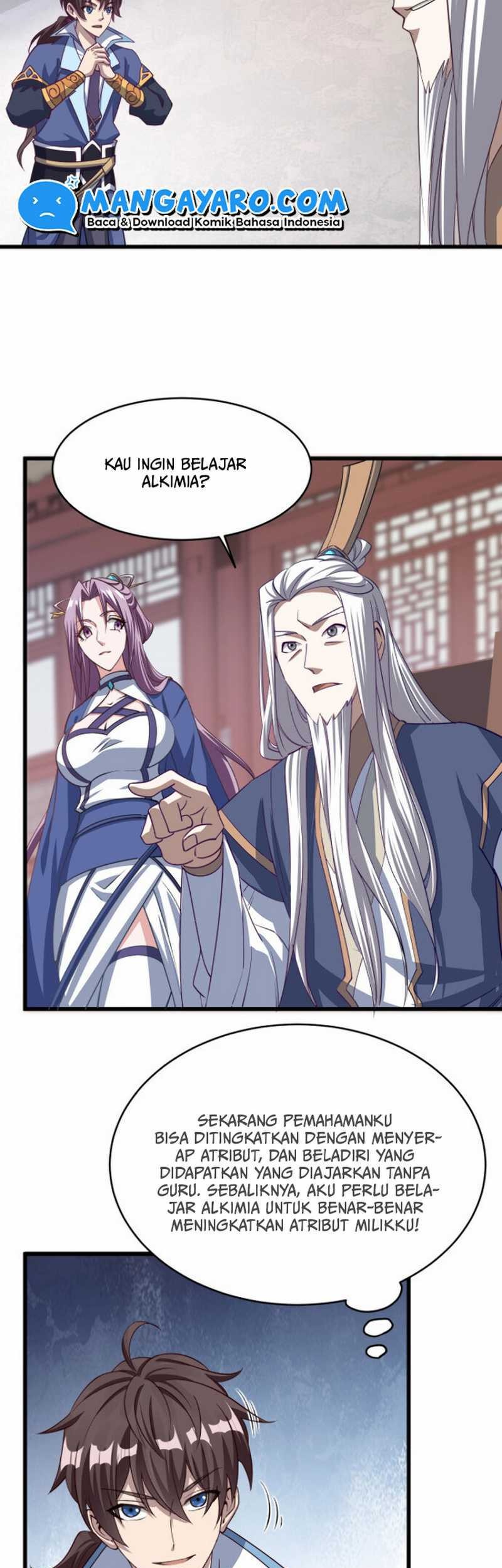 Attribute Extractor Chapter 14 Gambar 11