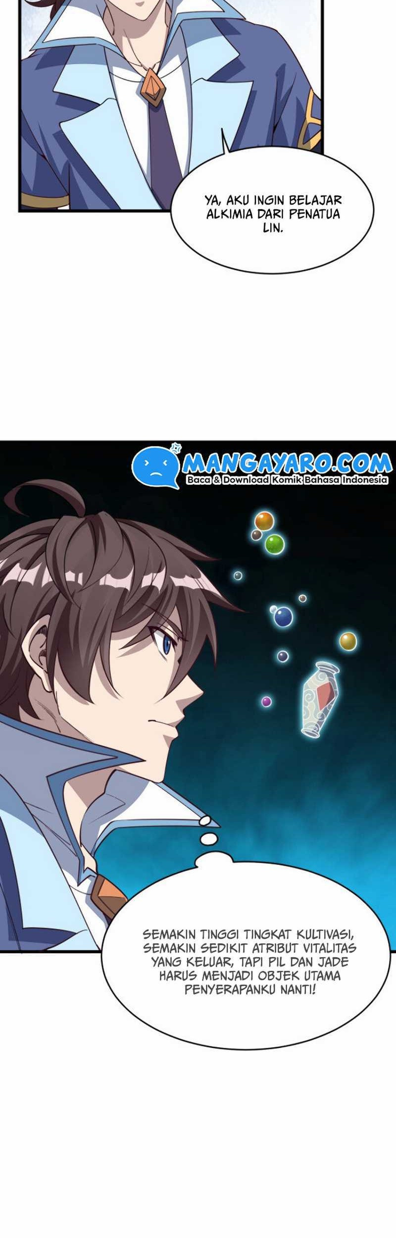 Attribute Extractor Chapter 14 Gambar 12