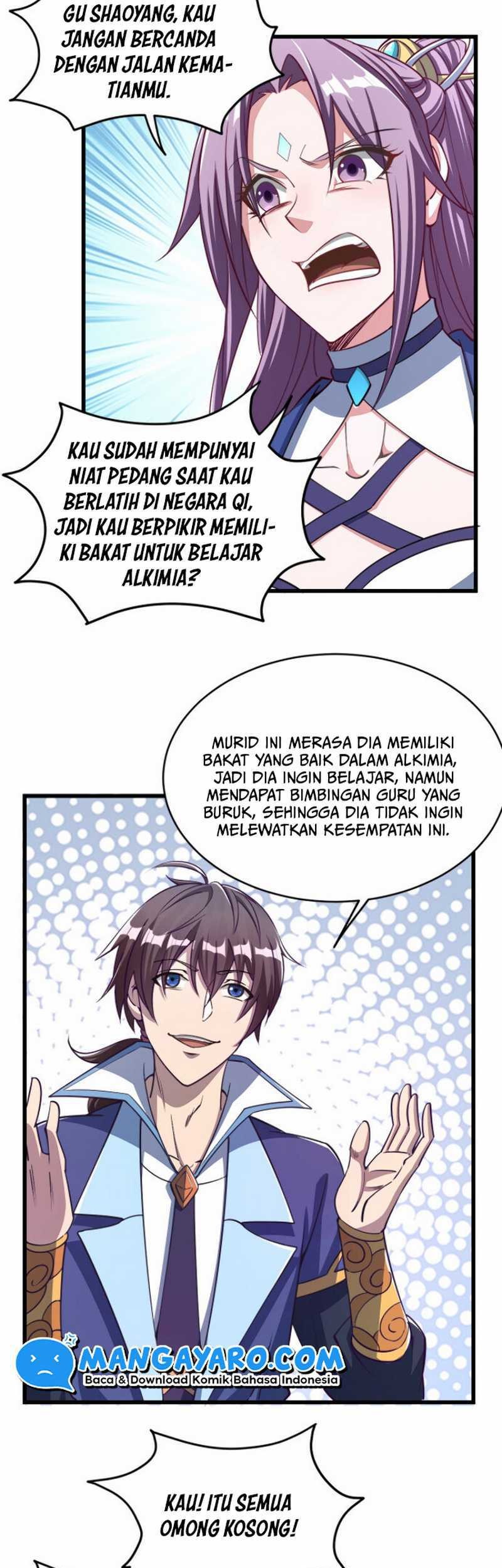 Attribute Extractor Chapter 14 Gambar 14