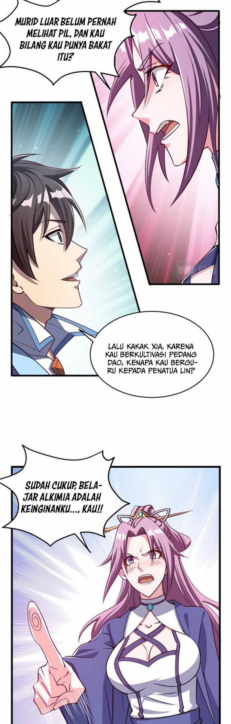 Attribute Extractor Chapter 14 Gambar 15