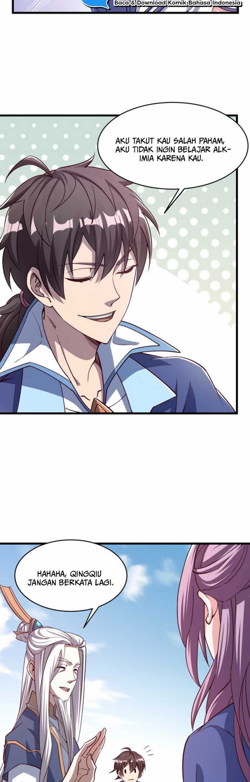 Attribute Extractor Chapter 14 Gambar 17