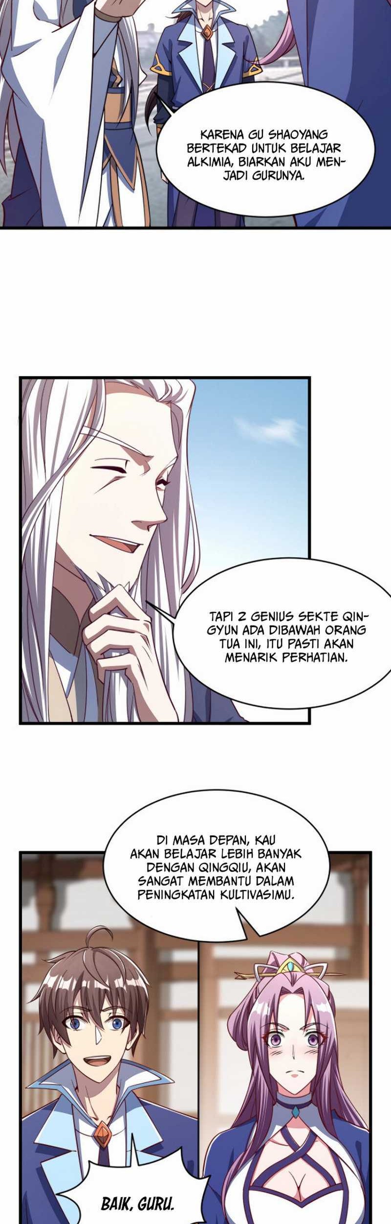 Attribute Extractor Chapter 14 Gambar 18