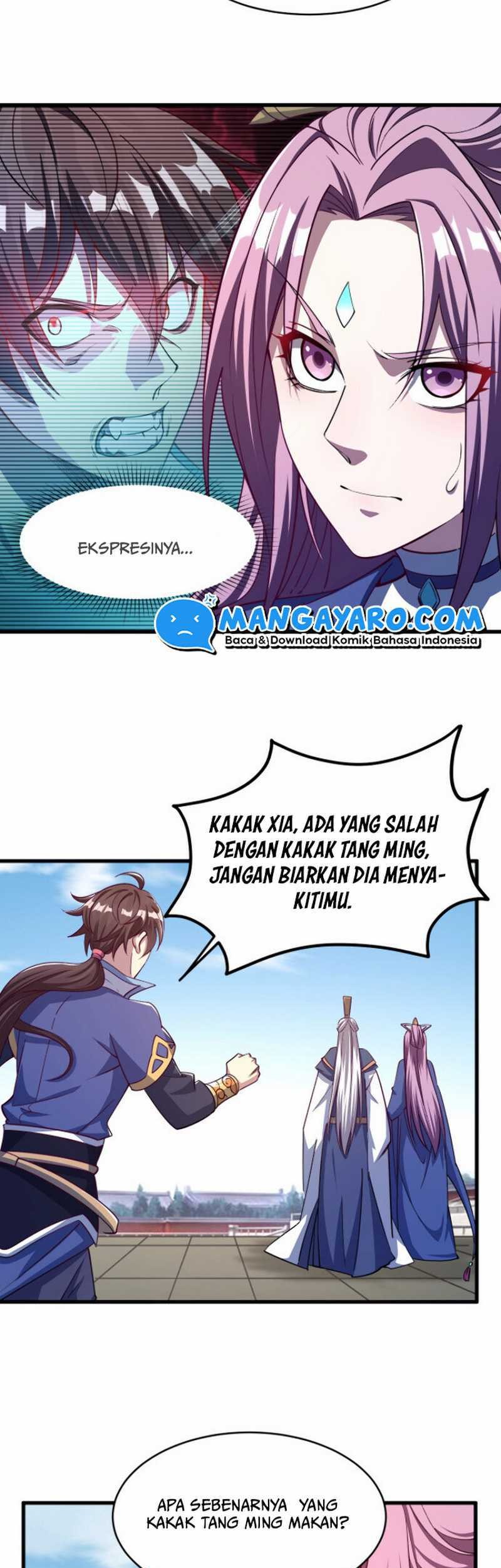 Attribute Extractor Chapter 13 Gambar 26