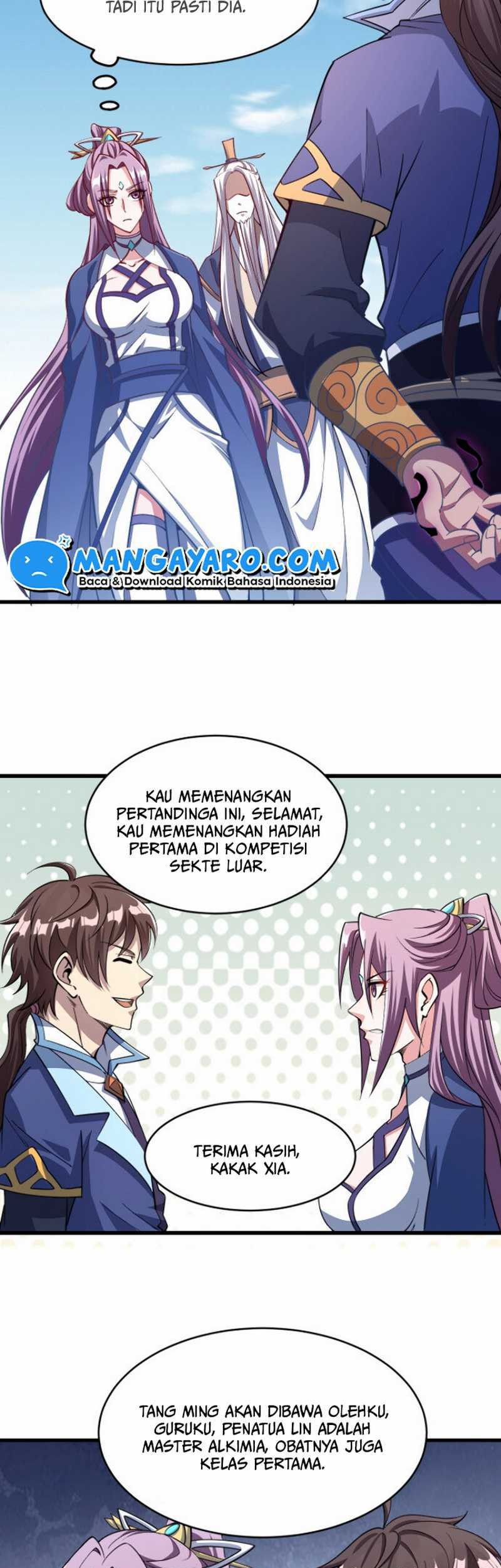 Attribute Extractor Chapter 13 Gambar 28