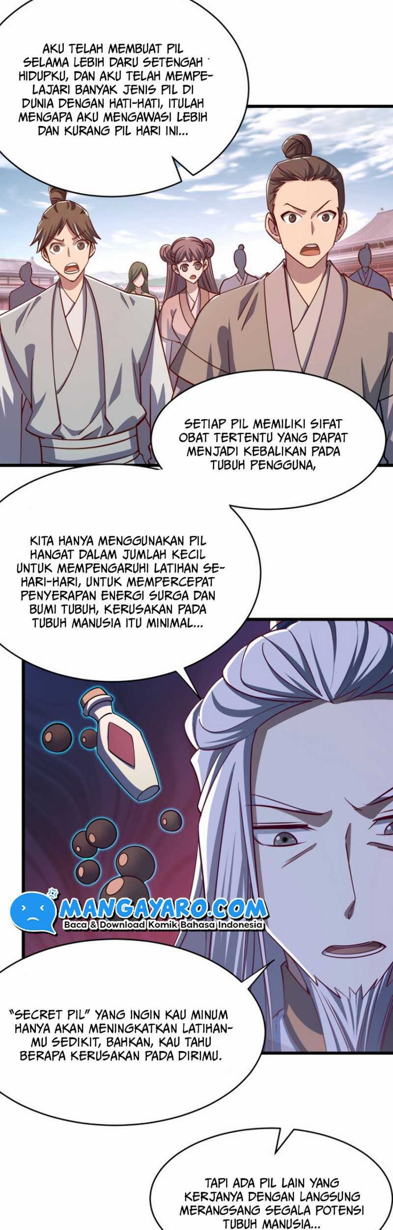 Attribute Extractor Chapter 13 Gambar 4