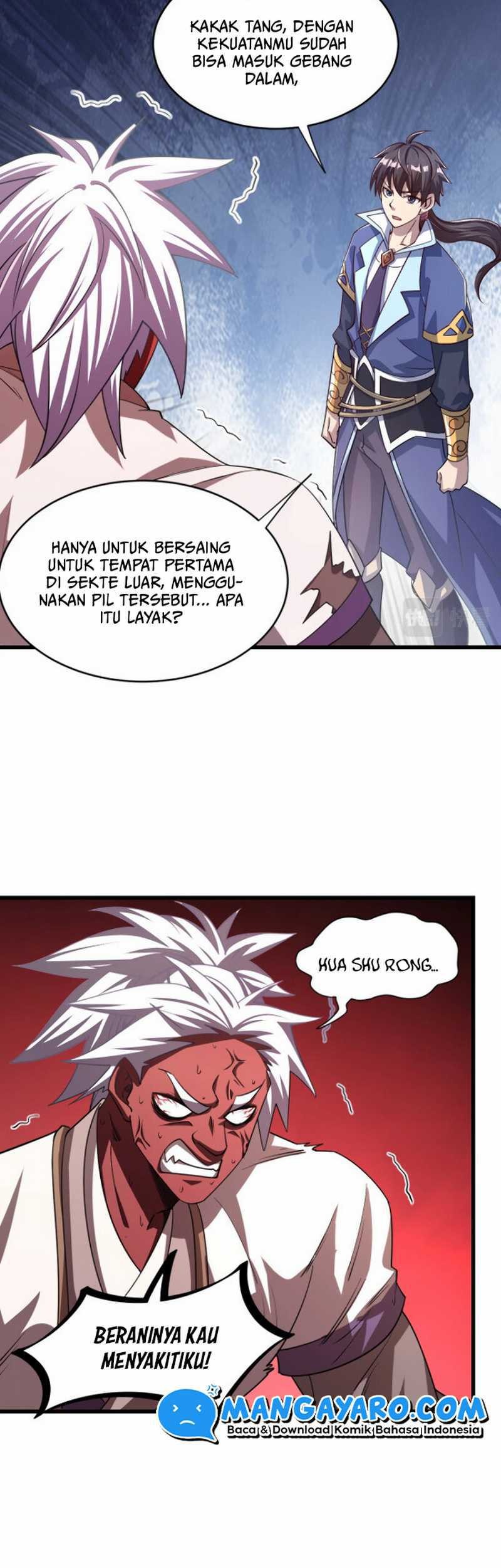 Attribute Extractor Chapter 13 Gambar 8