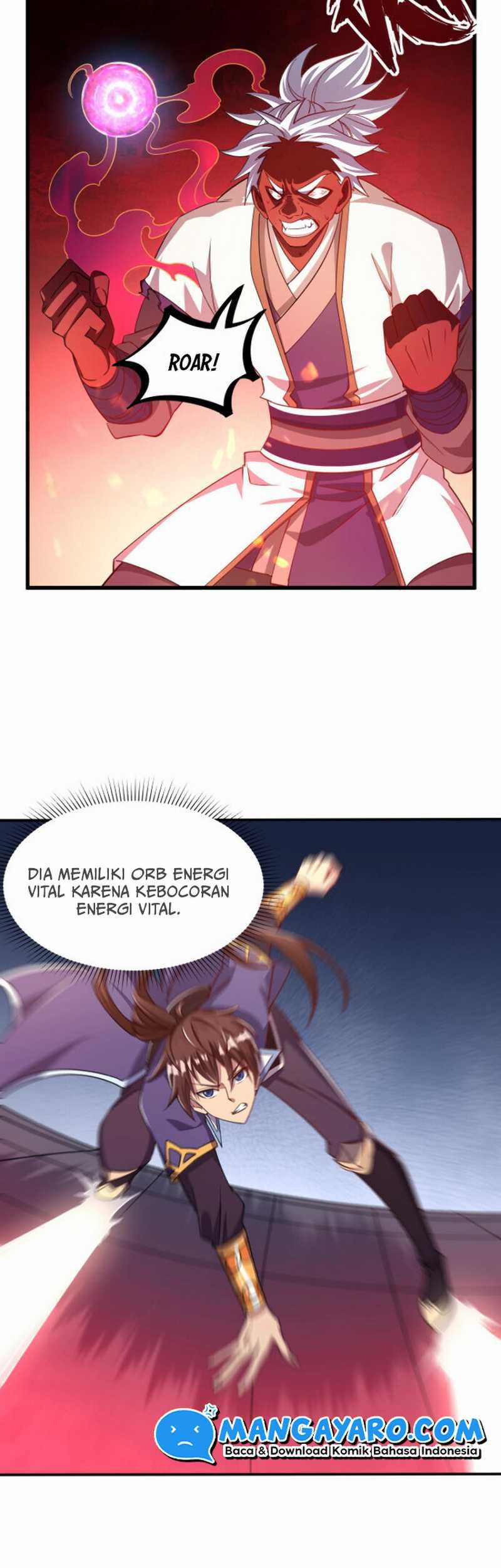 Attribute Extractor Chapter 13 Gambar 14