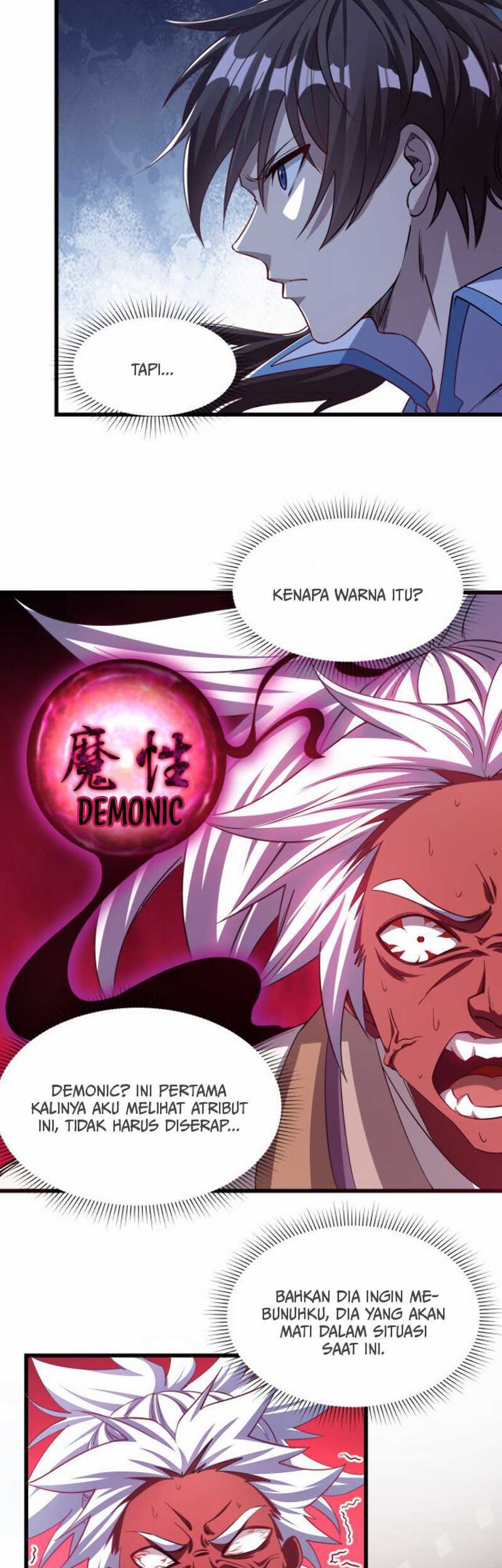 Attribute Extractor Chapter 13 Gambar 16
