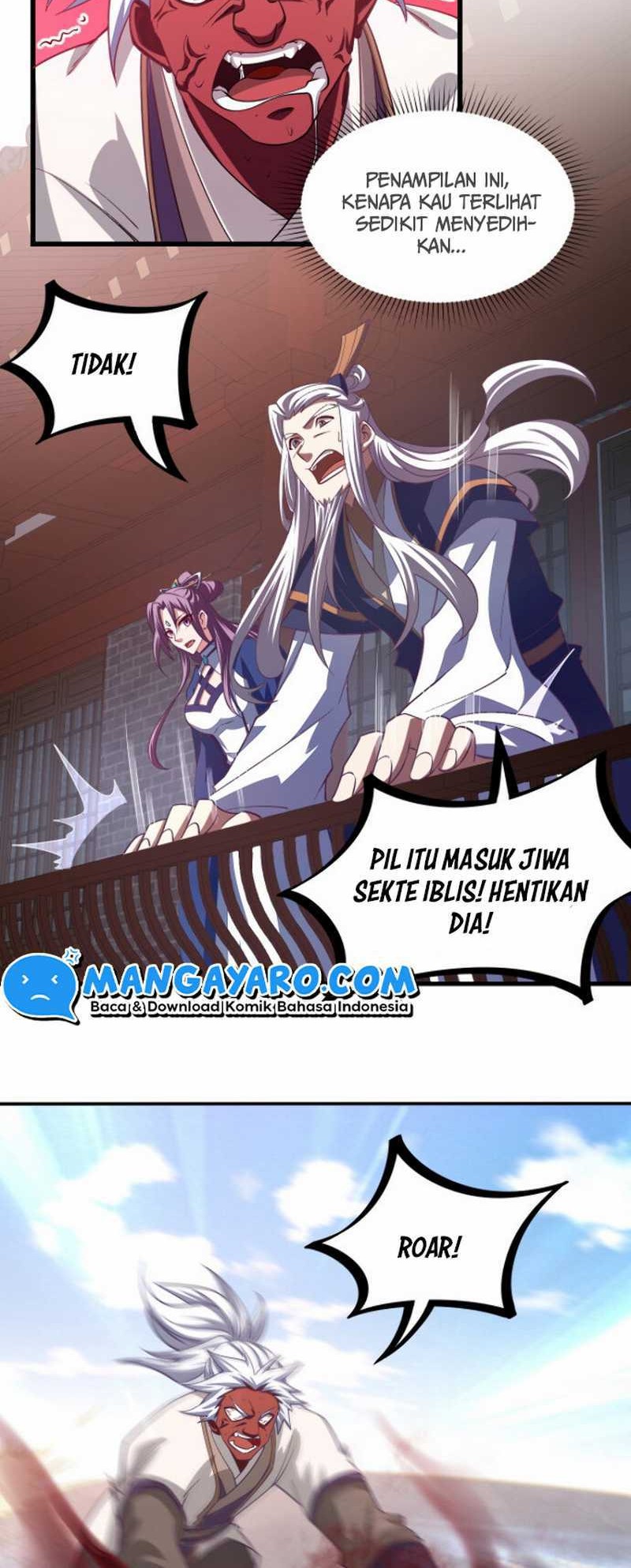 Attribute Extractor Chapter 13 Gambar 17