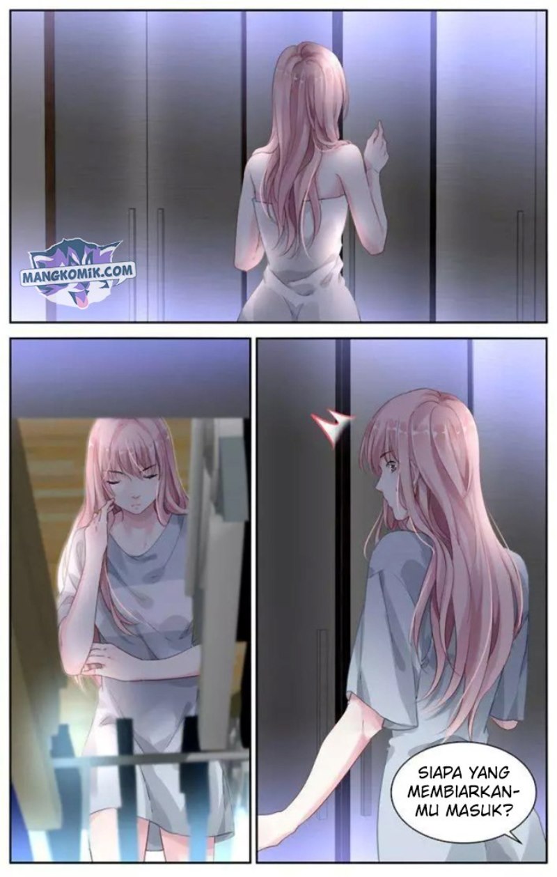 Baca  Guomin Laogong Dai Huijia Chapter 25 Gambar 2