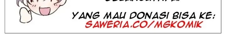The Ghostly Doctor Chapter 411 Gambar 30