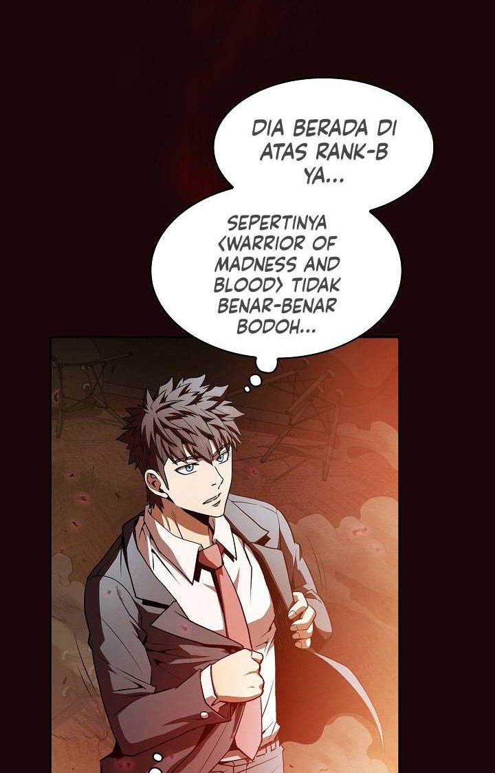 The Constellation that Returned from Hell Chapter 53 Gambar 19