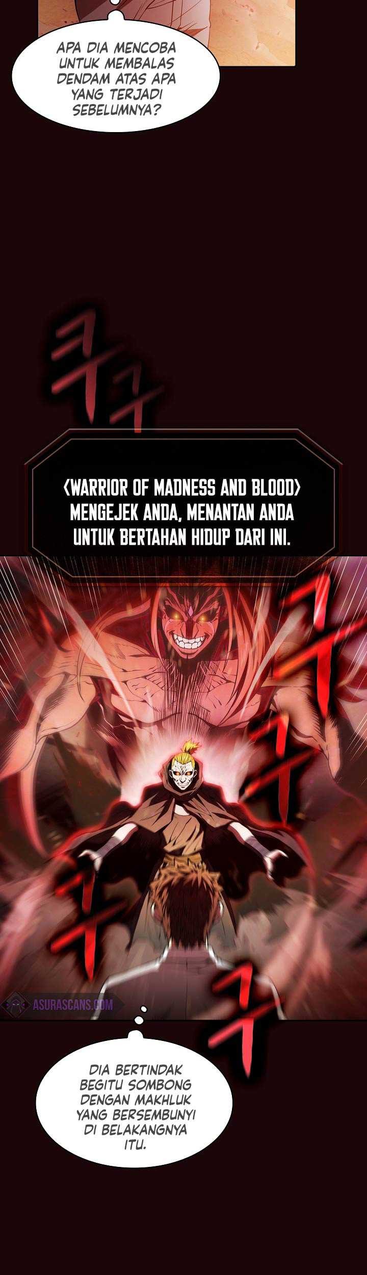 The Constellation that Returned from Hell Chapter 53 Gambar 20