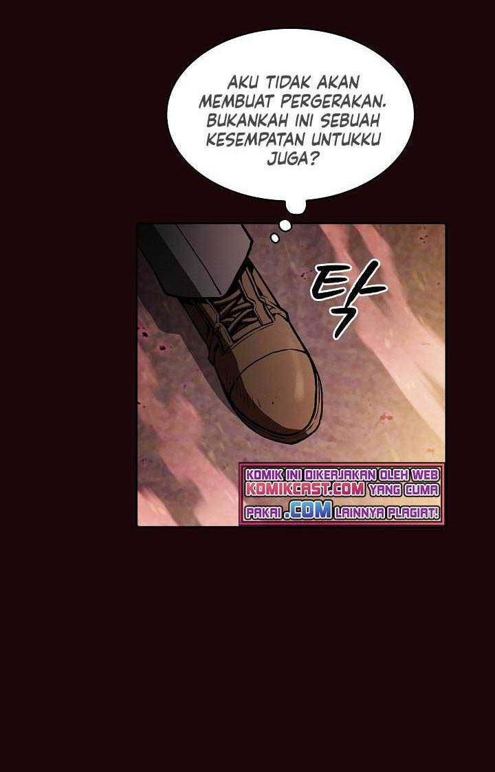 The Constellation that Returned from Hell Chapter 53 Gambar 21