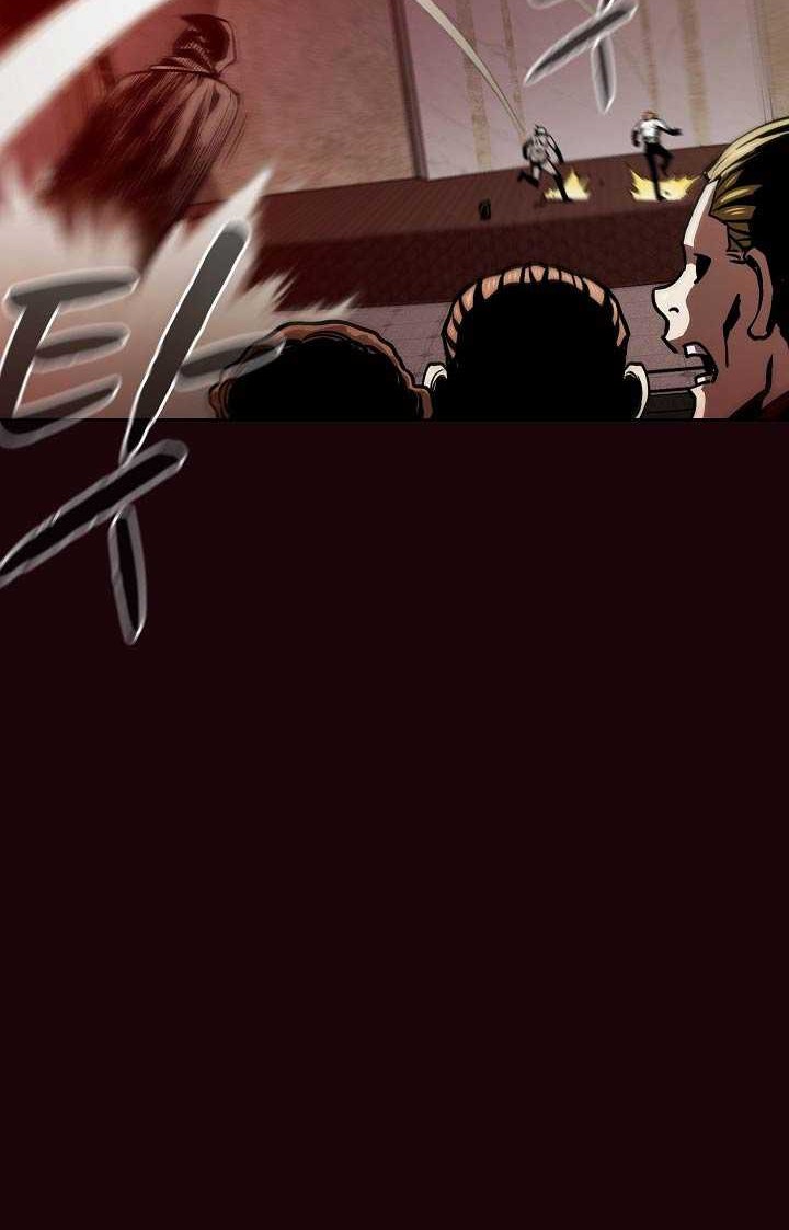 The Constellation that Returned from Hell Chapter 53 Gambar 27