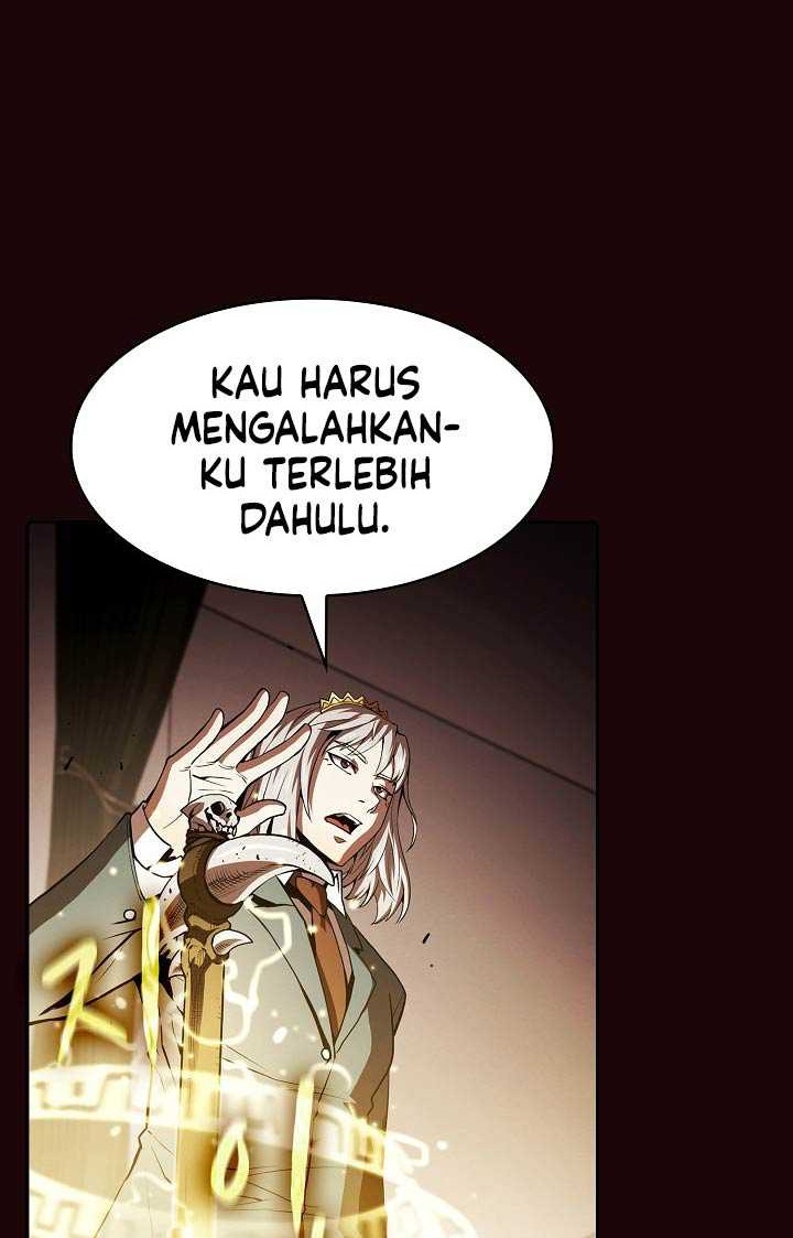 The Constellation that Returned from Hell Chapter 53 Gambar 29