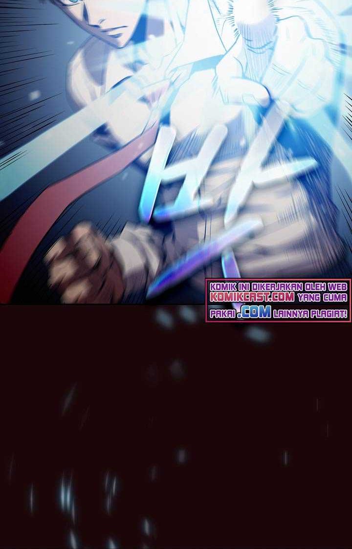 The Constellation that Returned from Hell Chapter 53 Gambar 31