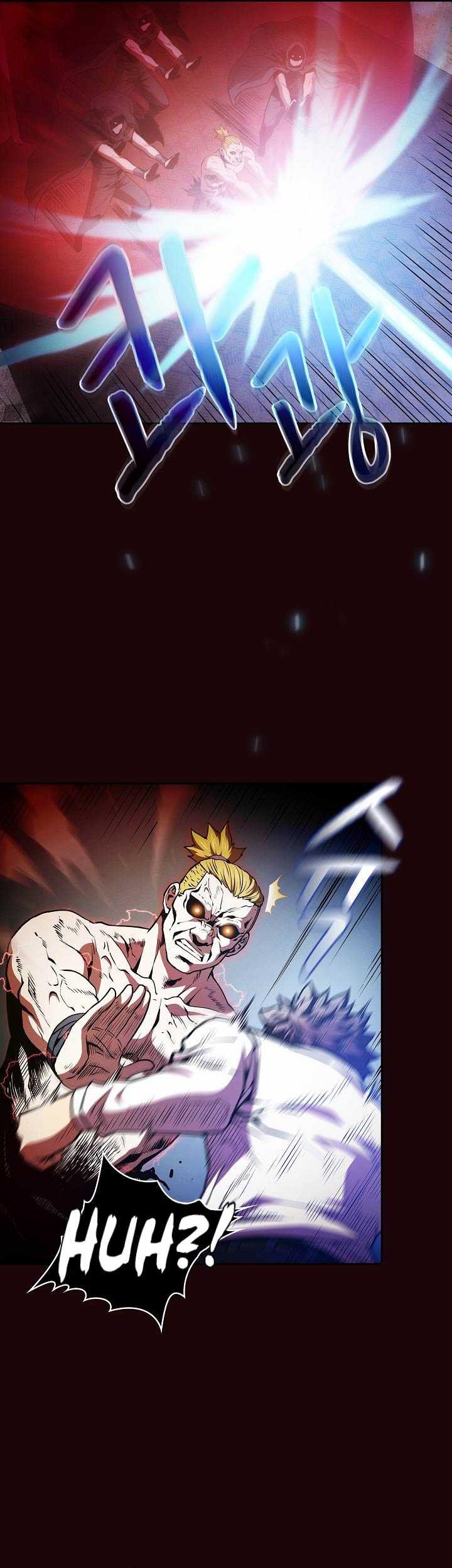 The Constellation that Returned from Hell Chapter 53 Gambar 32