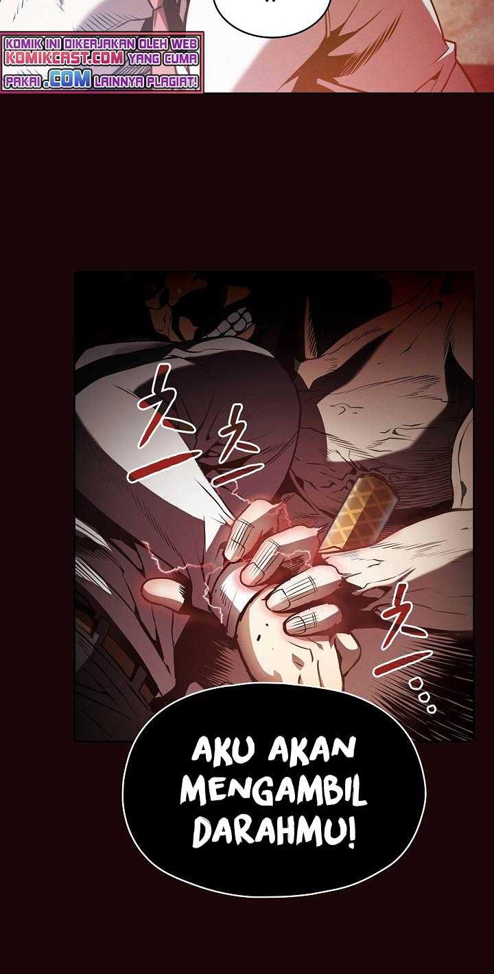 The Constellation that Returned from Hell Chapter 53 Gambar 35