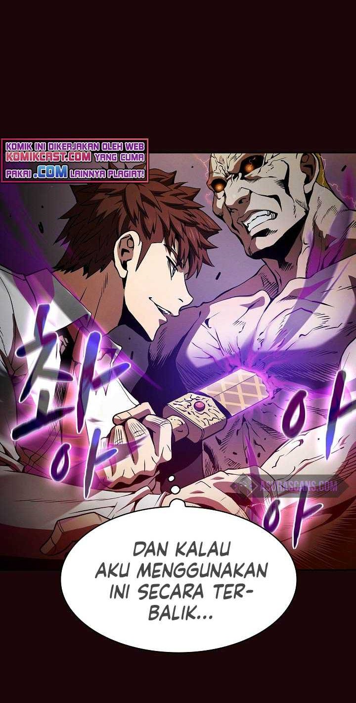 The Constellation that Returned from Hell Chapter 53 Gambar 37