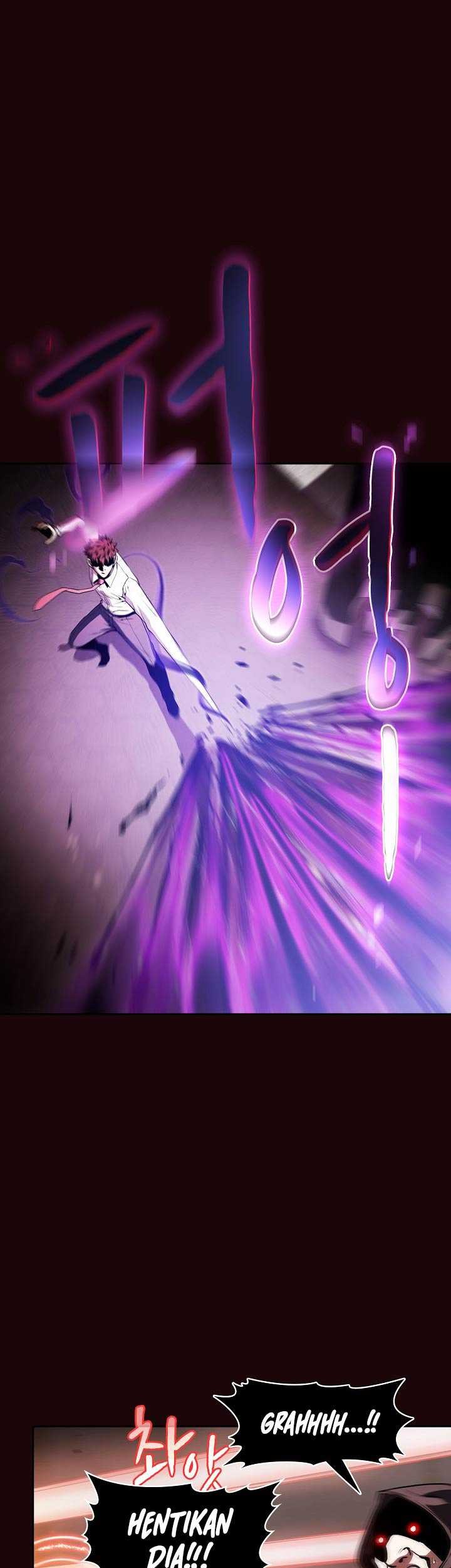 The Constellation that Returned from Hell Chapter 53 Gambar 38