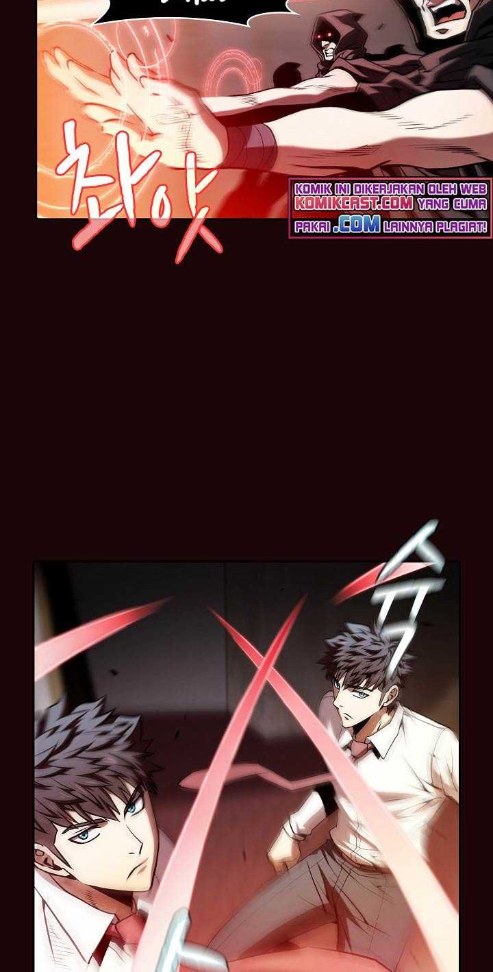 The Constellation that Returned from Hell Chapter 53 Gambar 39