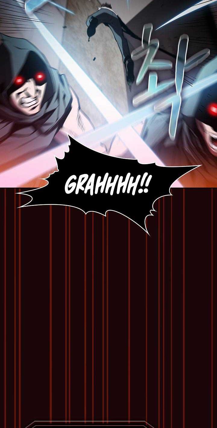 The Constellation that Returned from Hell Chapter 53 Gambar 41