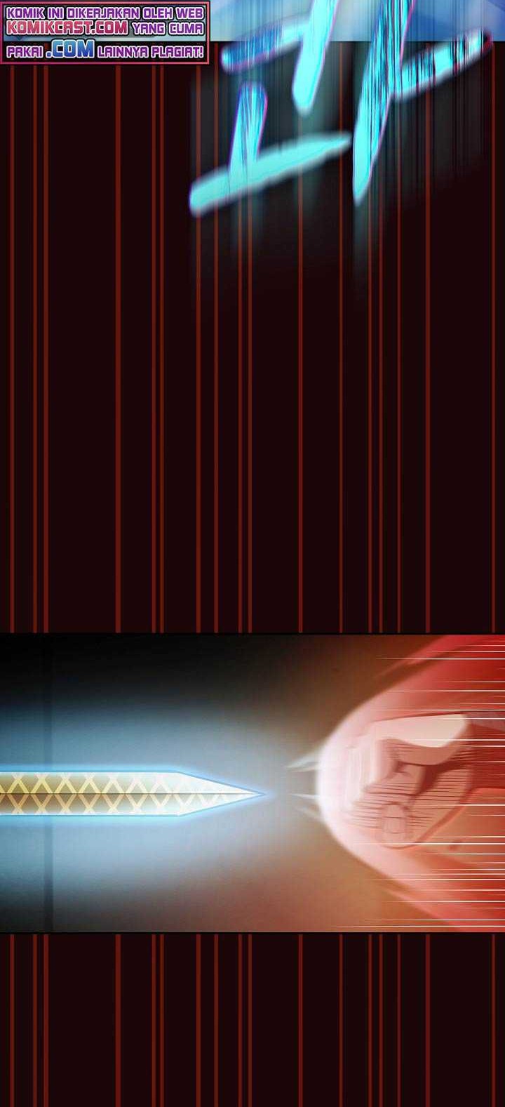 The Constellation that Returned from Hell Chapter 53 Gambar 47