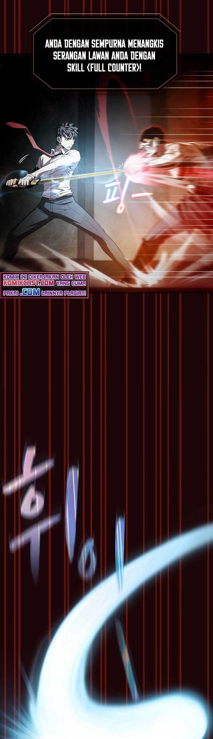 The Constellation that Returned from Hell Chapter 53 Gambar 48