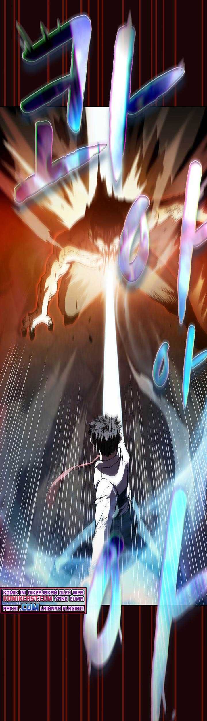 The Constellation that Returned from Hell Chapter 53 Gambar 50